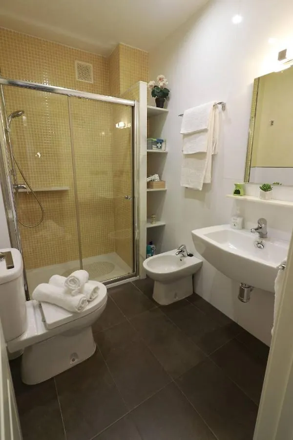 Appartement Apartamento Cristo De Burgos - Kainga Homes Séville